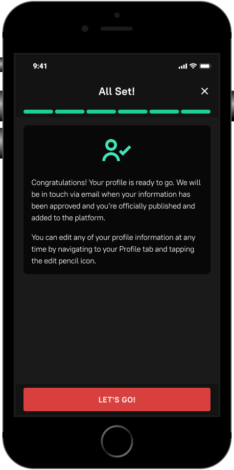 onboarding screenshot